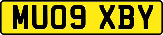 MU09XBY