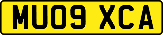 MU09XCA