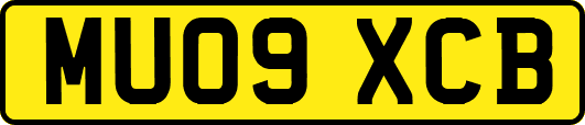 MU09XCB