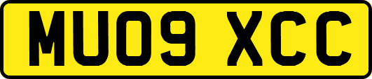 MU09XCC