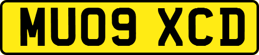 MU09XCD
