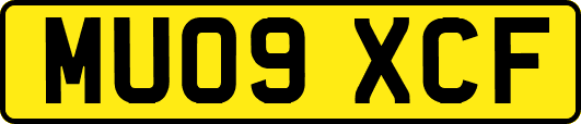 MU09XCF