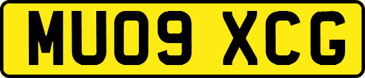 MU09XCG