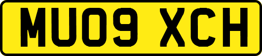 MU09XCH