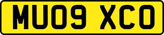 MU09XCO