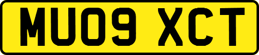 MU09XCT
