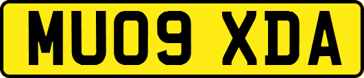 MU09XDA