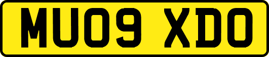 MU09XDO
