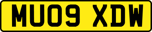 MU09XDW