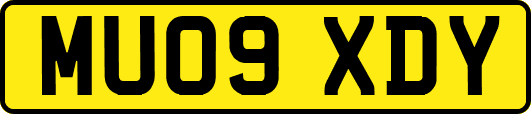 MU09XDY