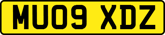 MU09XDZ