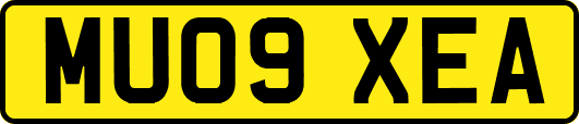 MU09XEA