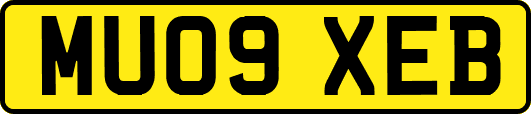 MU09XEB
