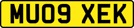 MU09XEK