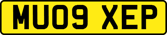 MU09XEP