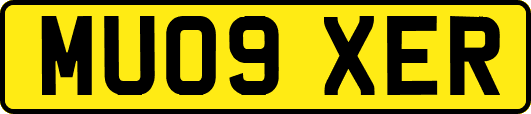 MU09XER