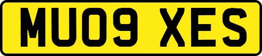 MU09XES
