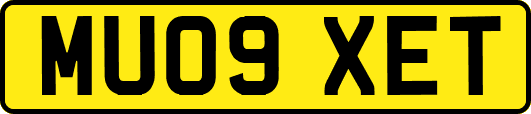 MU09XET