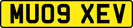 MU09XEV