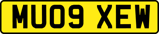 MU09XEW