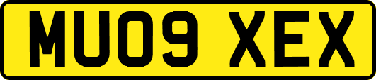 MU09XEX