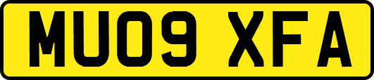 MU09XFA