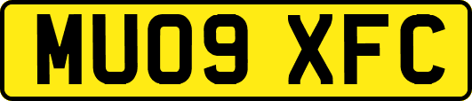 MU09XFC