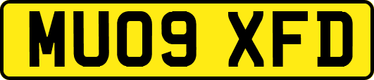 MU09XFD