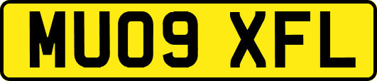 MU09XFL