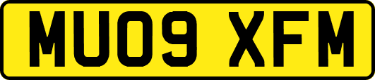 MU09XFM