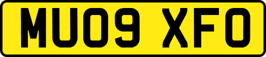 MU09XFO