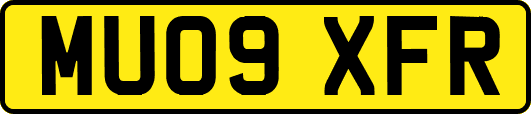 MU09XFR