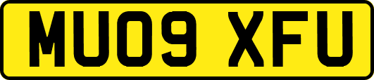 MU09XFU