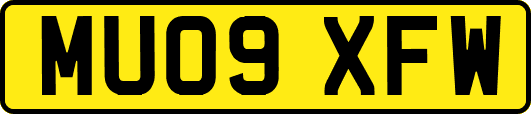 MU09XFW