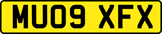 MU09XFX