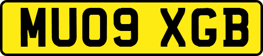 MU09XGB