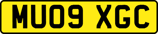 MU09XGC
