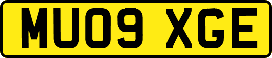 MU09XGE