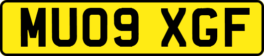 MU09XGF