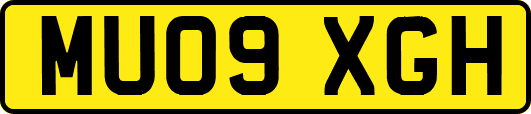 MU09XGH