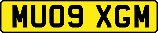 MU09XGM