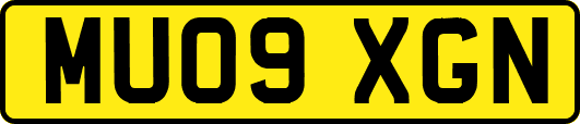 MU09XGN