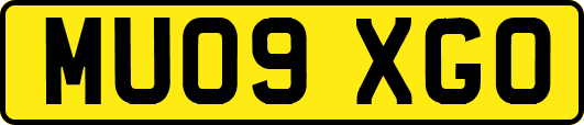 MU09XGO