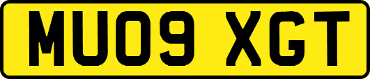 MU09XGT