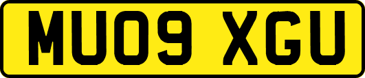 MU09XGU