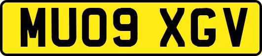 MU09XGV