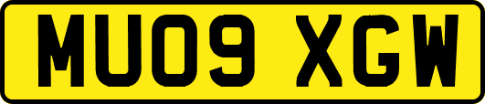 MU09XGW