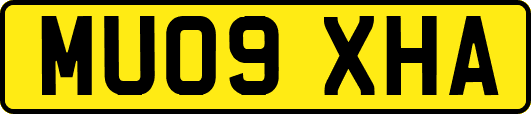 MU09XHA
