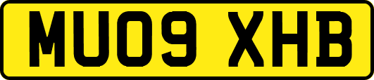 MU09XHB