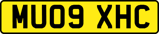 MU09XHC